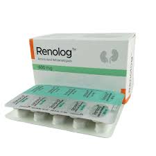 renolog-600-mg